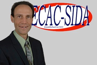 Oneonta State’s Geoff Hassard to serve as President of ECAC-SIDA